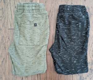 Art Class Jogger Bundle